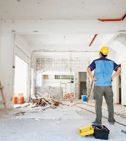 Seyrekköy Tadilatcı