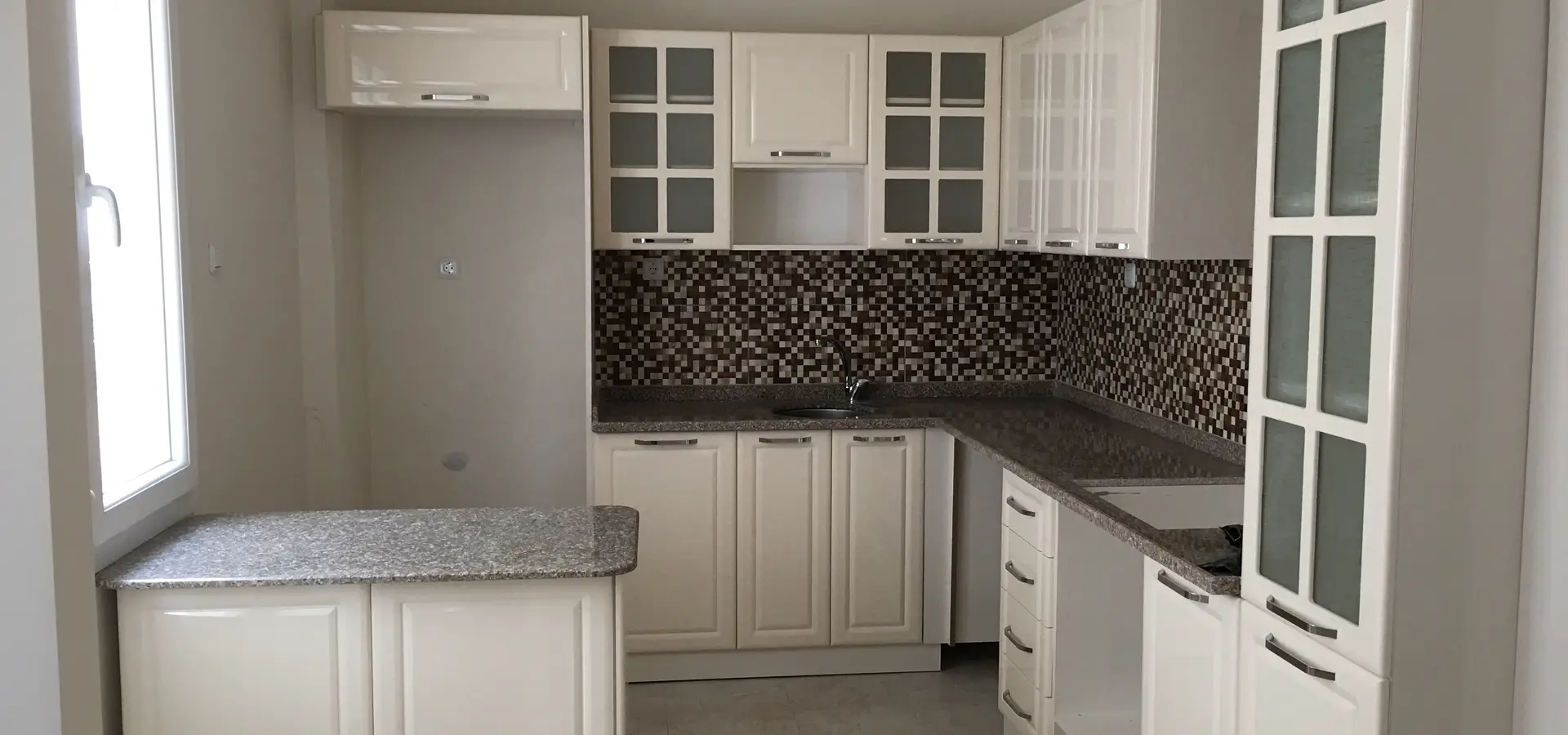 Seyrekköy Tadilatcı